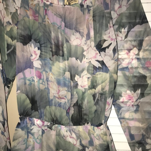 SHOW ME YOUR MUMU ROMPER - Picture 3 of 3